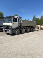 Mercedes-Benz Actros 4148 Muldenkipper