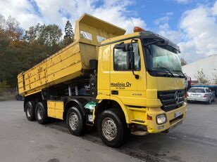 самосвал Mercedes-Benz Actros 4148