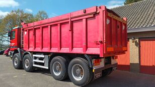 купить самосвал Mercedes-Benz Actros 4148 V8 / 8X8 / more available изображение 2 самосвал Mercedes-Benz Actros 4148 V8 / 8X8 / more available изображение 2