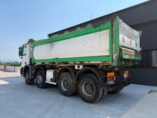 Ανατρεπόμενου φορτηγού Mercedes-Benz Actros 4151 Actros 4151K V8 8x4 Euro5 40Ton προς πώληση - Απεικόνιση 5 | Autoline GR Ανατρεπόμενο φορτηγό Mercedes-Benz Actros 4151 Actros 4151K V8 8x4 Euro5 40Ton | Απεικόνιση 5 - Autoline