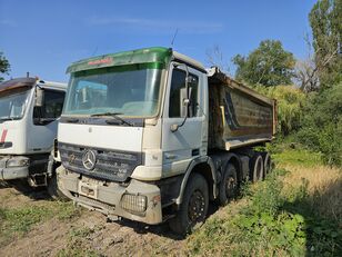 камион самосвал Mercedes-Benz Actros 4151 V8 Euro 5