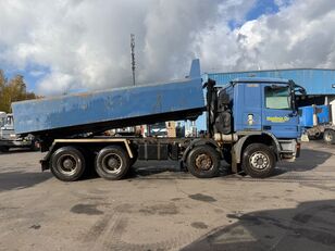 самосвал Mercedes-Benz Actros 4155