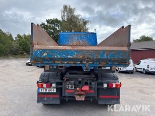 Camion-benne Mercedes-Benz Actros Z545 à vendre - Image 5 | Autoline TD Camion-benne Mercedes-Benz Actros Z545 | Image 5 - Autoline