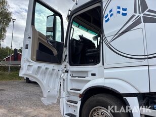 Camion-benne Mercedes-Benz Actros Z545 à vendre - Image 10 | Autoline TD Camion-benne Mercedes-Benz Actros Z545 | Image 10 - Autoline