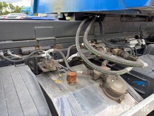 Camion-benne Mercedes-Benz Actros Z545 à vendre - Image 33 | Autoline TD Camion-benne Mercedes-Benz Actros Z545 | Image 33 - Autoline