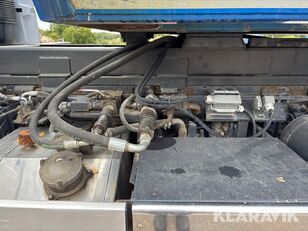 Camion-benne Mercedes-Benz Actros Z545 à vendre - Image 34 | Autoline TD Camion-benne Mercedes-Benz Actros Z545 | Image 34 - Autoline