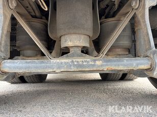 Camion-benne Mercedes-Benz Actros Z545 à vendre - Image 43 | Autoline TD Camion-benne Mercedes-Benz Actros Z545 | Image 43 - Autoline