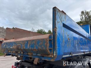 Camion-benne Mercedes-Benz Actros Z545 à vendre - Image 45 | Autoline TD Camion-benne Mercedes-Benz Actros Z545 | Image 45 - Autoline