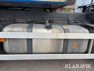 Camion-benne Mercedes-Benz Actros Z545 à vendre - Image 49 | Autoline TD Camion-benne Mercedes-Benz Actros Z545 | Image 49 - Autoline