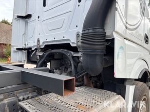 Camion-benne Mercedes-Benz Actros Z545 à vendre - Image 52 | Autoline TD Camion-benne Mercedes-Benz Actros Z545 | Image 52 - Autoline