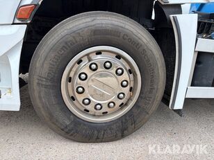 Camion-benne Mercedes-Benz Actros Z545 à vendre - Image 64 | Autoline TD Camion-benne Mercedes-Benz Actros Z545 | Image 64 - Autoline