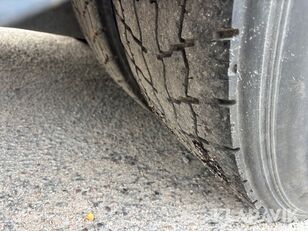 Camion-benne Mercedes-Benz Actros Z545 à vendre - Image 67 | Autoline TD Camion-benne Mercedes-Benz Actros Z545 | Image 67 - Autoline