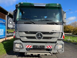 Camião basculante Mercedes-Benz Actros1836 a venda - Imagem 26 | Autoline MZ Camião basculante Mercedes-Benz Actros1836 | Imagem 26 - Autoline