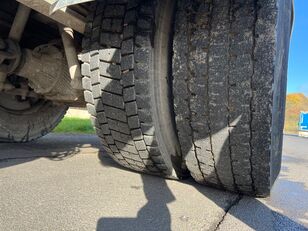 Camião basculante Mercedes-Benz Actros1836 a venda - Imagem 32 | Autoline MZ Camião basculante Mercedes-Benz Actros1836 | Imagem 32 - Autoline