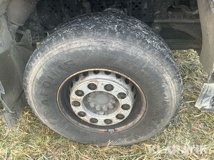 Camião basculante Mercedes-Benz Arocs a venda - Imagem 28 | Autoline MZ Camião basculante Mercedes-Benz Arocs | Imagem 28 - Autoline