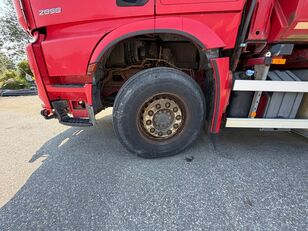 Mercedes-Benz Arocs dump truck for sale - Image 26 | Autoline SL Mercedes-Benz Arocs dump truck | Image 26 - Autoline