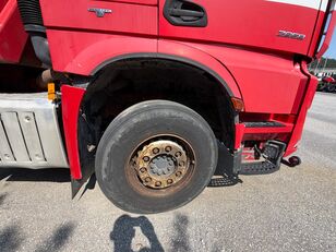 Mercedes-Benz Arocs dump truck for sale - Image 35 | Autoline SL Mercedes-Benz Arocs dump truck | Image 35 - Autoline