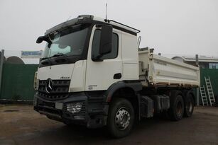 Mercedes-Benz Arocs 2643 volquete