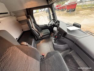 Купить самосвал Mercedes-Benz Arocs 2651 Thermo ASPHALT - Изображение 8 | Autoline AZ Самосвал Mercedes-Benz Arocs 2651 Thermo ASPHALT | Изображение 8 - Autoline