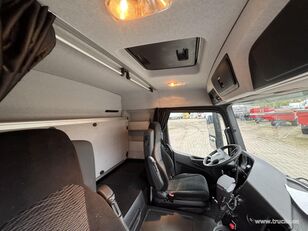 Купить самосвал Mercedes-Benz Arocs 2651 Thermo ASPHALT - Изображение 9 | Autoline AZ Самосвал Mercedes-Benz Arocs 2651 Thermo ASPHALT | Изображение 9 - Autoline