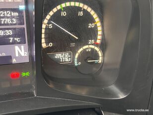 Купить самосвал Mercedes-Benz Arocs 2651 Thermo ASPHALT - Изображение 11 | Autoline AZ Самосвал Mercedes-Benz Arocs 2651 Thermo ASPHALT | Изображение 11 - Autoline