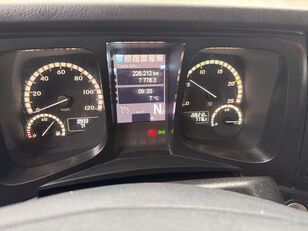 Купить самосвал Mercedes-Benz Arocs 2651 Thermo ASPHALT - Изображение 12 | Autoline AZ Самосвал Mercedes-Benz Arocs 2651 Thermo ASPHALT | Изображение 12 - Autoline