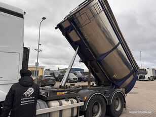 Купить самосвал Mercedes-Benz Arocs 2651 Thermo ASPHALT - Изображение 14 | Autoline AZ Самосвал Mercedes-Benz Arocs 2651 Thermo ASPHALT | Изображение 14 - Autoline