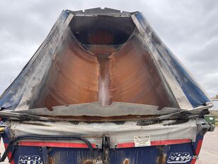 Купить самосвал Mercedes-Benz Arocs 2651 Thermo ASPHALT - Изображение 15 | Autoline AZ Самосвал Mercedes-Benz Arocs 2651 Thermo ASPHALT | Изображение 15 - Autoline