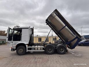 Купить самосвал Mercedes-Benz Arocs 2651 Thermo ASPHALT - Изображение 16 | Autoline AZ Самосвал Mercedes-Benz Arocs 2651 Thermo ASPHALT | Изображение 16 - Autoline