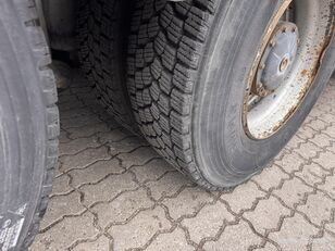 Купить самосвал Mercedes-Benz Arocs 2651 Thermo ASPHALT - Изображение 22 | Autoline AZ Самосвал Mercedes-Benz Arocs 2651 Thermo ASPHALT | Изображение 22 - Autoline