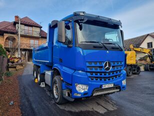 شاحنة قلابة Mercedes-Benz Arocs 2658