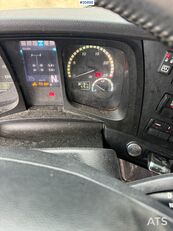 Купить самосвал Mercedes-Benz Arocs 2658 - Изображение 5 | Autoline UZ Самосвал Mercedes-Benz Arocs 2658 | Изображение 5 - Autoline