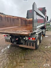 Купить самосвал Mercedes-Benz Arocs 2658 - Изображение 4 | Autoline UZ Самосвал Mercedes-Benz Arocs 2658 | Изображение 4 - Autoline