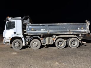 Mercedes-Benz Arocs 32.46KN dump truck