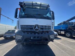 شاحنة قلابة Mercedes-Benz Arocs 3243