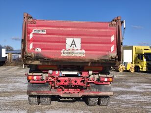 Venta de Mercedes-Benz Arocs 3245 volquete - Imagen 15 | Autoline MX Mercedes-Benz Arocs 3245 volquete | Imagen 15 - Autoline