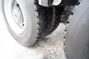 Camion-benne Mercedes-Benz Arocs 3340 à vendre - Image 35 | Autoline FR Camion-benne Mercedes-Benz Arocs 3340 | Image 35 - Autoline