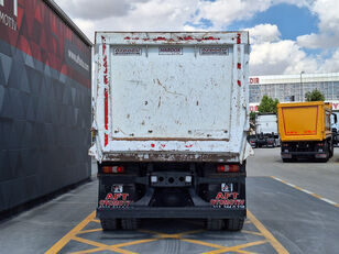 Mercedes-Benz Arocs 3345 dump truck for sale - Image 7 | Autoline AU Mercedes-Benz Arocs 3345 dump truck | Image 7 - Autoline