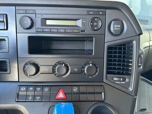 Prodaja Mercedes-Benz Arocs 4140 K 8x4/4 Meiller Tipper kipera - Slika 14 | Autoline HR Novi Mercedes-Benz Arocs 4140 K 8x4/4 Meiller Tipper kiper | Slika 14 - Autoline