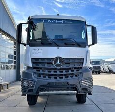 Mercedes-Benz Arocs 4140 K 8x4/4 Meiller Tipper dump truck for sale - Image 5 | Autoline New Mercedes-Benz Arocs 4140 K 8x4/4 Meiller Tipper dump truck | Image 5 - Autoline