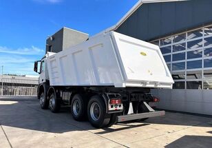 новый самосвал Mercedes-Benz Arocs 4140 K 8x4/4 Meiller Tipper