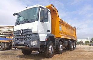 самосвал Mercedes-Benz Arocs 4142