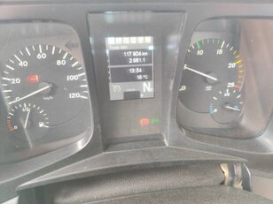 بيع شاحنة قلابة Mercedes-Benz Arocs 4142 - صورة 38 | Autoline DZ شاحنة قلابة Mercedes-Benz Arocs 4142 | صورة 38 - Autoline