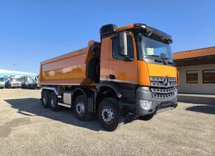 Mercedes-Benz Arocs 4142K VS MONT volquete