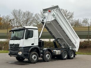 new Mercedes-Benz Arocs 4145 dump truck