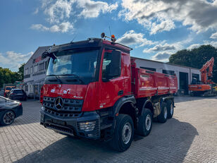 skl&aacute;pěč Mercedes-Benz Arocs 4146 3.S.K Bordmatic