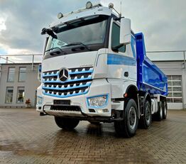 Mercedes-Benz Arocs 4151  dump truck