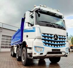 самосвал Mercedes-Benz Arocs 4151