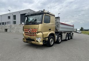 Mercedes-Benz Arocs 4451  dump truck