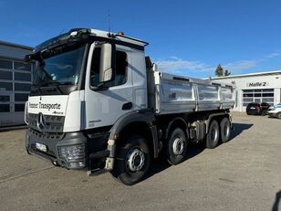 Mercedes-Benz Arocs3246 K  dump truck